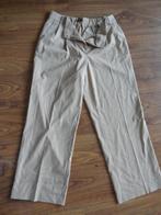 Opus broek, Bruin, Maat 42/44 (L), Ophalen of Verzenden, Lang