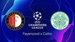 Feyenoord - Celtic, Tickets en Kaartjes, Seizoenskaart, Drie personen of meer, November, Europa of Champions League