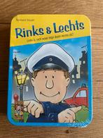 Rinks & Lechts - nieuw! -, Een of twee spelers, Ophalen of Verzenden, Nieuw, 999  Games