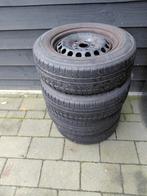 Stalen velgen VW 15 inch, Ophalen of Verzenden