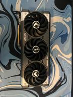 Rtx 5060 oc ASUS tuff, Computers en Software, Videokaarten, Ophalen of Verzenden, Zo goed als nieuw, GDDR6, PCI-Express 4