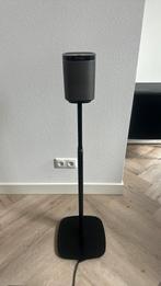 Sonos Play 1 incl standaard 2x, Overige merken, Soundbar, Ophalen of Verzenden, Zo goed als nieuw