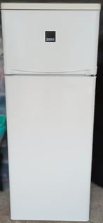 Zanussi Koel/Vriescombinatie - 3 jaar oud, Ophalen, Gebruikt, 200 liter of meer, 140 tot 160 cm