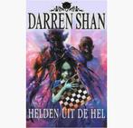 GEZOCHT!! Helden uit de hel, Darren Shan, Boeken, Verzenden, Gelezen