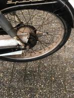 Sparta Brommer Oldtimer - Schuurvondst!, Fietsen en Brommers, Ophalen, Sparta