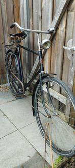 Union Oldtimer Fiets, Fietsen en Brommers, 59 cm of meer, Ophalen of Verzenden