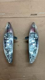 Knipperlichten sym dd voor, Ophalen of Verzenden, Zo goed als nieuw, Overige typen