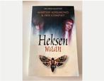 Martijn Adelmund - Heksenwaan, Ophalen of Verzenden, Zo goed als nieuw