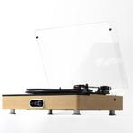 JAM Sound Stream+ Platenspeler - Hout (NIEUW uit doos)