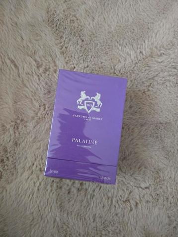Parfums de Marley, Palatine nieuw & 100 origineel beschikbaar voor biedingen
