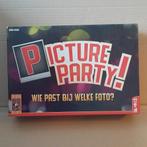 Picture party! 999 games 2017, Vijf spelers of meer, Ophalen of Verzenden, Zo goed als nieuw, 999  Games
