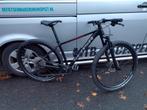 tekoop zgan Sensa Merano evo MTB 17"/M, Hardtail, Ophalen, Zo goed als nieuw, Overige merken