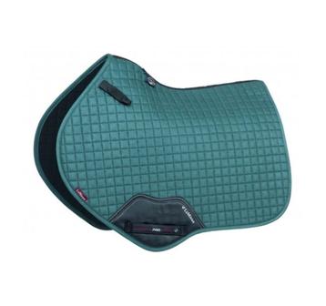 LeMieux Suede Spring CC dekje Peacock UITVERKOOP beschikbaar voor biedingen
