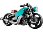 LEGO Creator 3in1 Klassieke Motor Set 31135