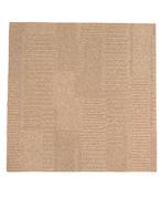 Tapijttegels nieuw | Interface | Duet cornfield | goud/geel, Beige, Nieuw, Ophalen of Verzenden, Tapijttegels