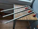 Lijmklem merk Bessey. Afmetingen 120x1150mm, Doe-het-zelf en Verbouw, Ophalen of Verzenden