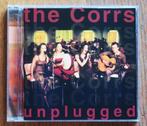 CD The Corrs: Unplugged, Ophalen of Verzenden, 2000 tot heden, Zo goed als nieuw