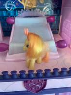 MLP G3 Zipzee breezie brushable 2005 hasbro, Ophalen of Verzenden, Gebruikt