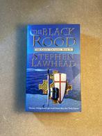 Stephen Lawhead – The Black Rood, Ophalen of Verzenden, Gelezen