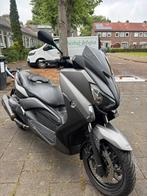 xmax 400, Motoren, Motoren | Yamaha, Scooter, 395 cc, Particulier, Minimaal motorrijbewijs A2