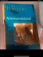 niemandsland, Ophalen of Verzenden