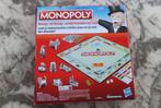 Monopolyspel nieuw, Hobby en Vrije tijd, Gezelschapsspellen | Bordspellen, Ophalen of Verzenden, Nieuw