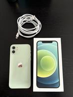 iPhone 12 Groen - 128GB, Telecommunicatie, Mobiele telefoons | Apple iPhone, Ophalen, IPhone 12, Groen, 128 GB