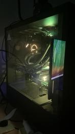 Snelle gaming pc ( CHECK OMSCHRIJVING), Computers en Software, Desktop Pc's, Ophalen, Zo goed als nieuw, Gaming