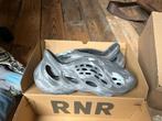 Adidas Yeezy Foam Runner MX granite - 43, Zwart, Nieuw, Ophalen of Verzenden, Sneakers of Gympen