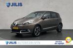 Renault Scénic 1.2 TCe Bose | Cruise control | Half lederen, Voorwielaandrijving, 1295 kg, 4 cilinders, Bruin