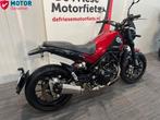 BENELLI LEONCINO 500 (bj 2018)ABS 35 KW A2, 2 cilinders, Bedrijf, Onbekend, BENELLI