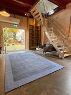 Brink en Campman Twinset Skyline/ Frame Blue 200 x 300, Ophalen, Nieuw, Rechthoekig, 200 cm of meer