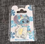 Stitch eenhoorn pin - Disneyland Parijs (nieuw), Ophalen of Verzenden, Nieuw, Speldje of Pin