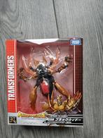 Predacon Blackarachnia Transformers Takara, Verzamelen, Transformers, Overige generaties, Ophalen of Verzenden, Zo goed als nieuw