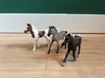 Schleich veulentjes, Ophalen of Verzenden, Zo goed als nieuw