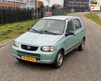 Suzuki Alto 1.1 GLX Jubilée / NIEUWE APK, Auto's, Suzuki, Voorwielaandrijving, Stof, 4 cilinders, Origineel Nederlands