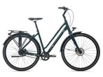 LIV Allure CS 2 GB L Ocean Blue
