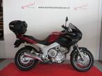 YAMAHA TDM 850 (bj 1997), 2 cilinders, 849 cc, Motorrijbewijs A, Onbekend