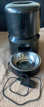 Petlibro - Automatische Honden/Katten Voerbak, Dieren en Toebehoren, Ophalen of Verzenden, Automatisch, Gebruikt