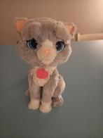 Furreal Friends Bootsie Interactieve Kat, Ophalen, Zo goed als nieuw, Poes
