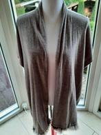 Aparte sjaal/cape PURE by LUCIA - 40/42, Kleding | Dames, Pure, Maat 42/44 (L), Ophalen of Verzenden, Zo goed als nieuw