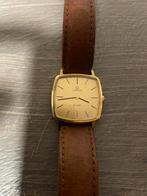 Omega De Ville / mechanisch horloge, Ophalen, Staal, Omega, 1960 of later