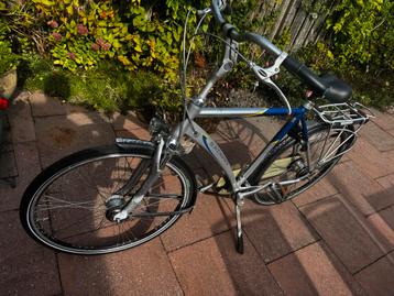 Batavus Crescendo Spirit Herenfiets beschikbaar voor biedingen