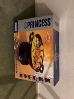 Princess 7-in-1 Combi Fantasy, Ophalen, Nieuw, Elektrisch, Fondueset