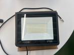 LED Flood Light – Model: MH-TG-100002 | Krachtige Buitenlamp, Ophalen of Verzenden, Nieuw, 50 tot 200 watt