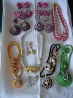Collectie Elena Tetta Sieraden, Ophalen, Nieuw, Overige materialen