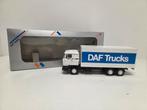 Lion Toys DAF 3300 motorwagen demo, Hobby en Vrije tijd, Modelauto's | 1:50, ., Ophalen of Verzenden, Zo goed als nieuw, .