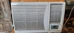 Airco / Raamairco / Wandairco / 2 stuks, Witgoed en Apparatuur, Airco's, Ophalen, Gebruikt, Ameide, Pellikaan