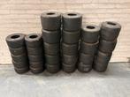 25 nieuwe banden mitas duro setjes soft, Sport en Fitness, Karting, Ophalen of Verzenden, Zo goed als nieuw, Onderdelen Kart