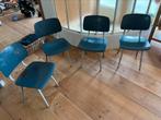 Friso kramer revolt stoelen, Huis en Inrichting, Ophalen, Gebruikt